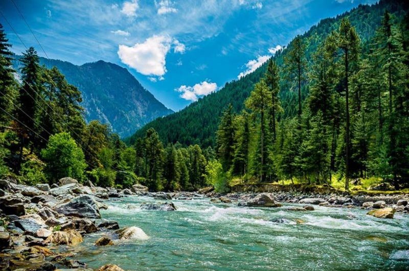Paradisiacal Himachal Family Package For A Peaceful Trip 4 Days & 3 Nights